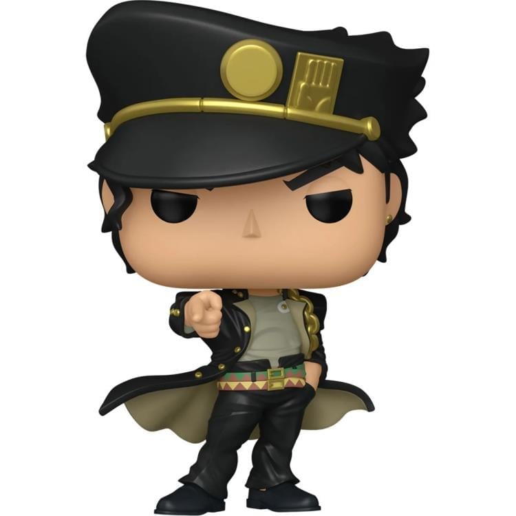JoJo's Bizarre Adventure Pop! Animation #2053 Jotaro Kujo Gallery Image 3