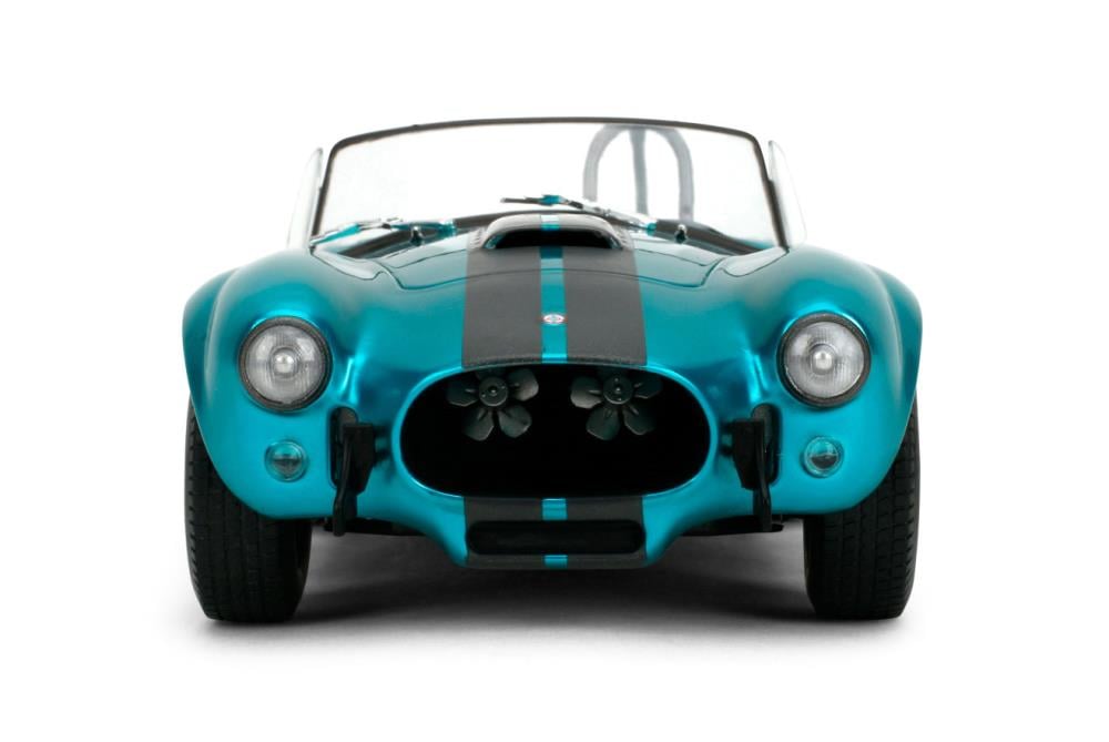 Pink Slips Shelby Cobra 427 MK2 1/18 Scale Model Pink Slips Shelby Cobra 427 MK2 1/18 Scale Model