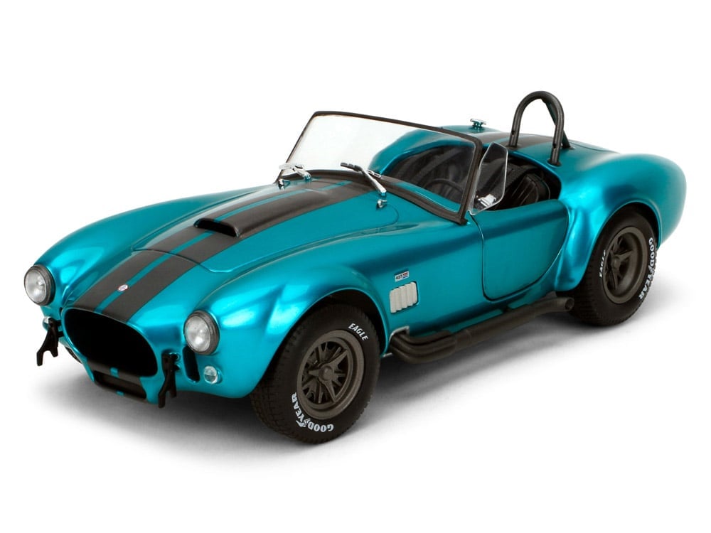 Pink Slips Shelby Cobra 427 MK2 1/18 Scale Model