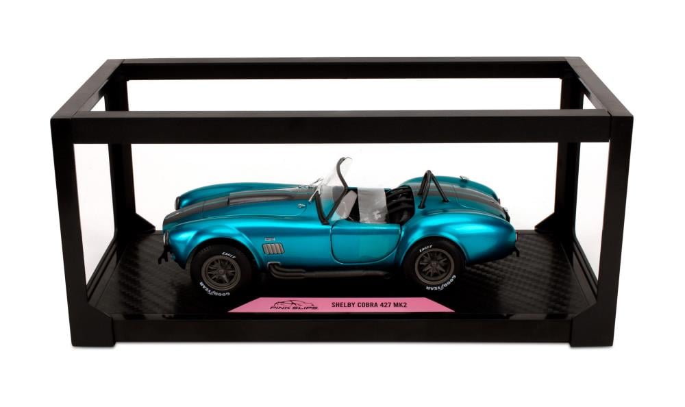 Pink Slips Shelby Cobra 427 MK2 1/18 Scale Model