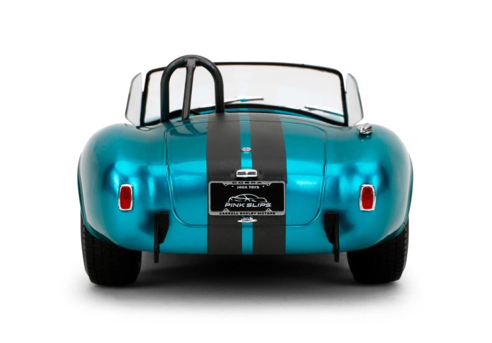Pink Slips Shelby Cobra 427 MK2 1/18 Scale Model