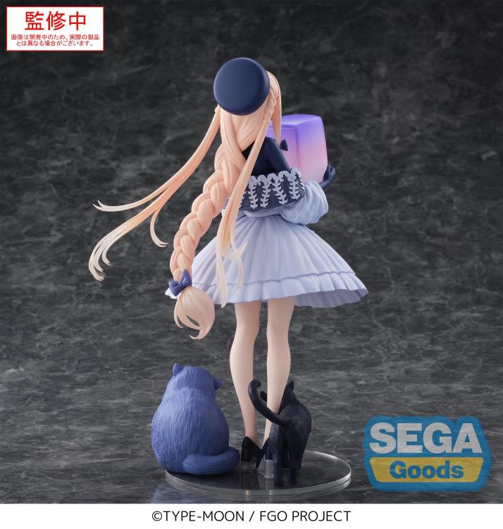 Abigail Williams コレクションフィギュア 6体セット Fate/Grand Order - Abigail Williams