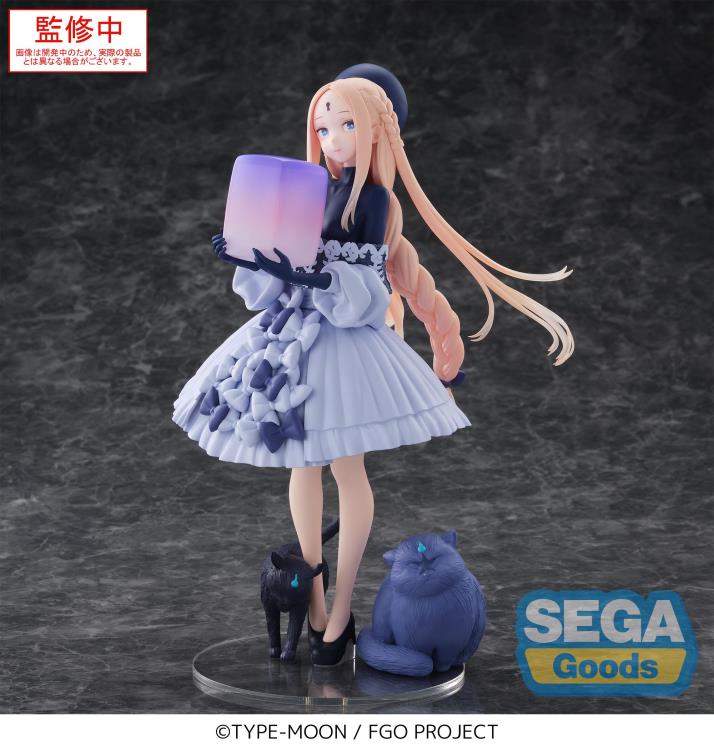 Fate/Grand Order Luminasta Abigail Williams (Heroic Spirit Event