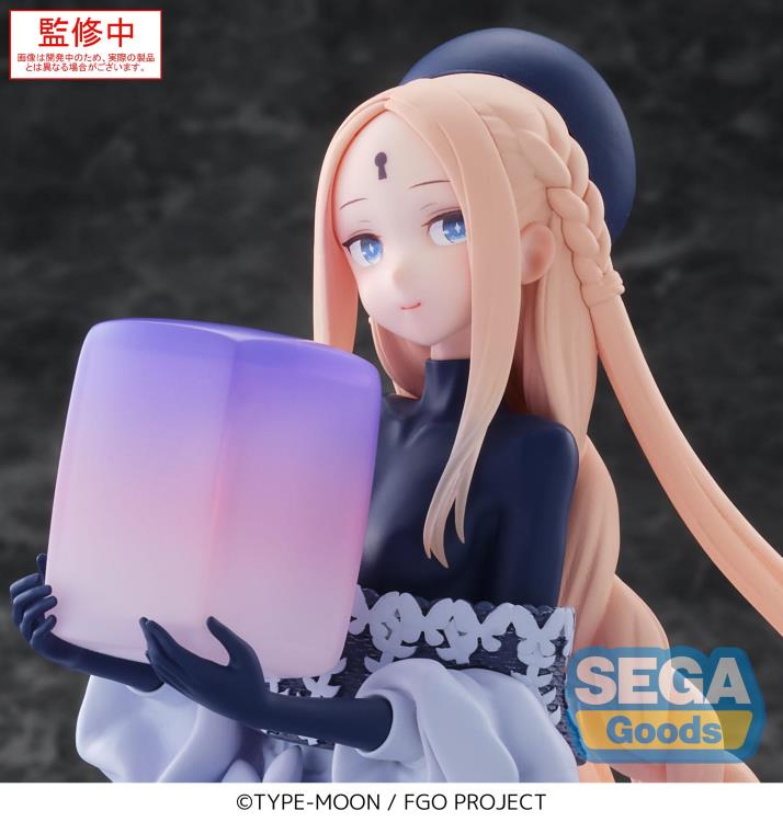 Fate/GrandOrder　Luminasta　アビゲイル　7体セット Fate/Grand Order Luminasta “英霊催装：アビゲイル・ウィリアムズ