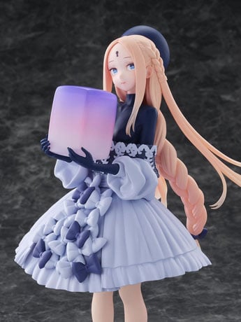 Abigail Williams コレクションフィギュア 6体セット Fate/Grand Order - Abigail Williams
