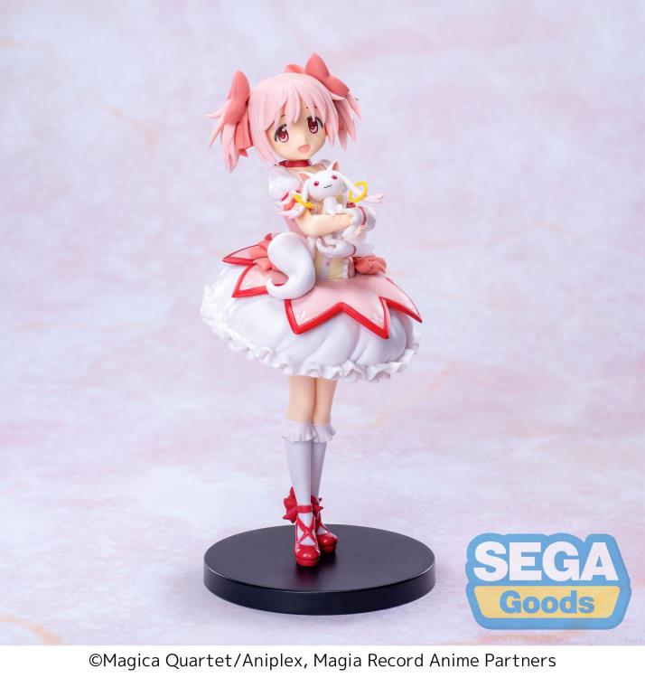Magia Record: Puella Magi Madoka Magica Side Story Madoka Kaname