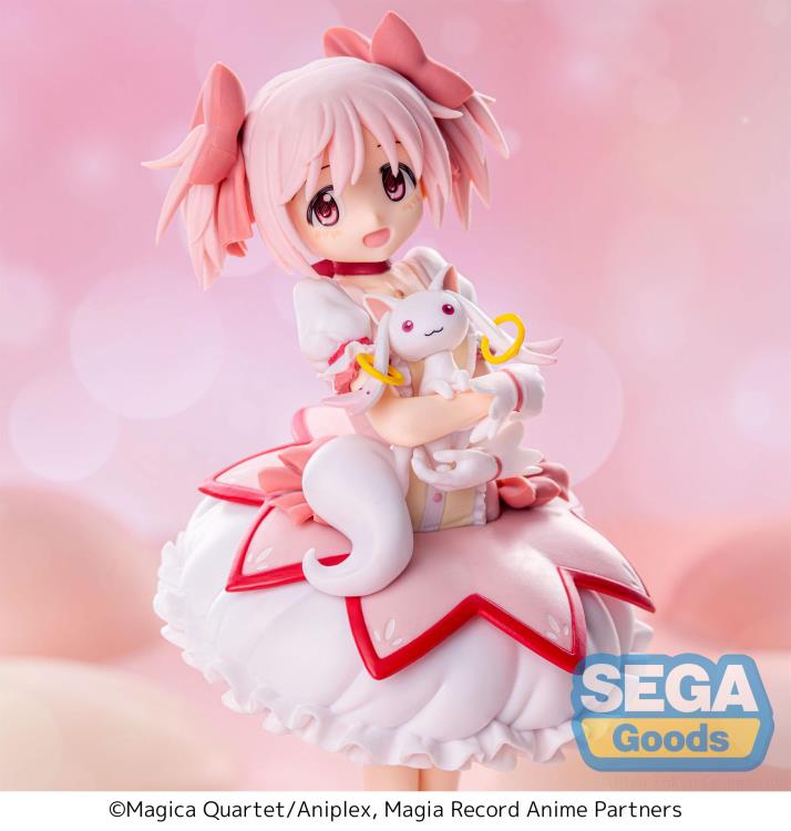 Magia Record: Puella Magi Madoka Magica Side Story Madoka Kaname