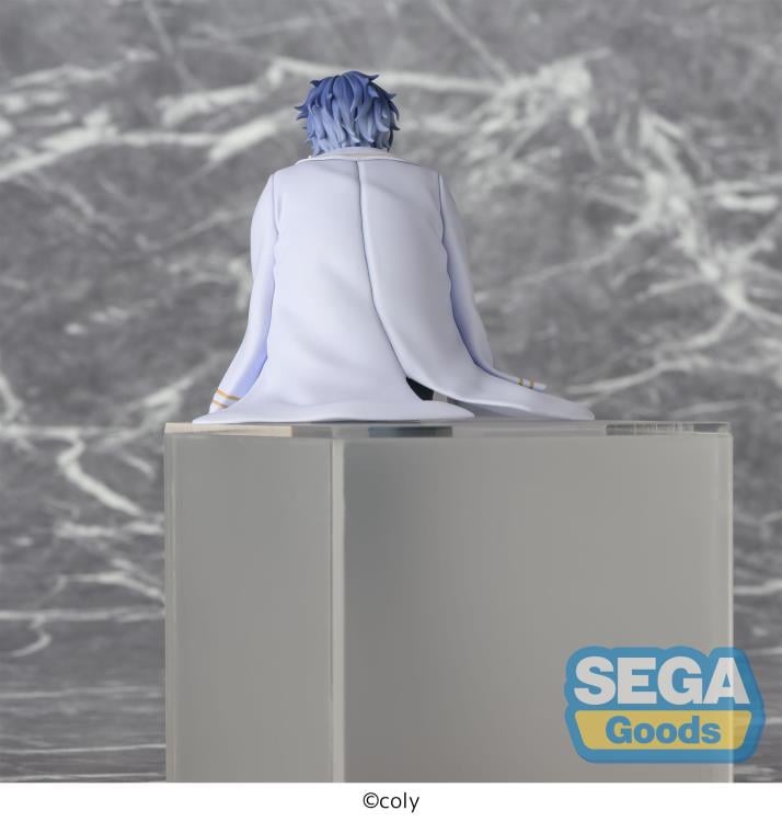 Promise of Wizard Figaro Premium Perching Figure Gallery Image 6