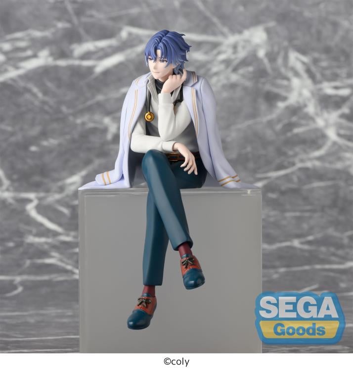 Promise of Wizard Figaro Premium Perching Figure Gallery Image 4