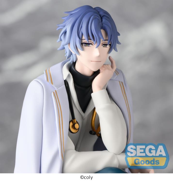 Promise of Wizard Figaro Premium Perching Figure Gallery Image 8