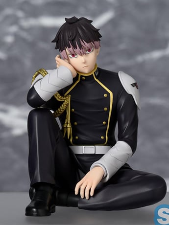 Narumi Ichiban Kuji Kaiju No.8 3rd Edition - A Prize Gen Narumi Figure