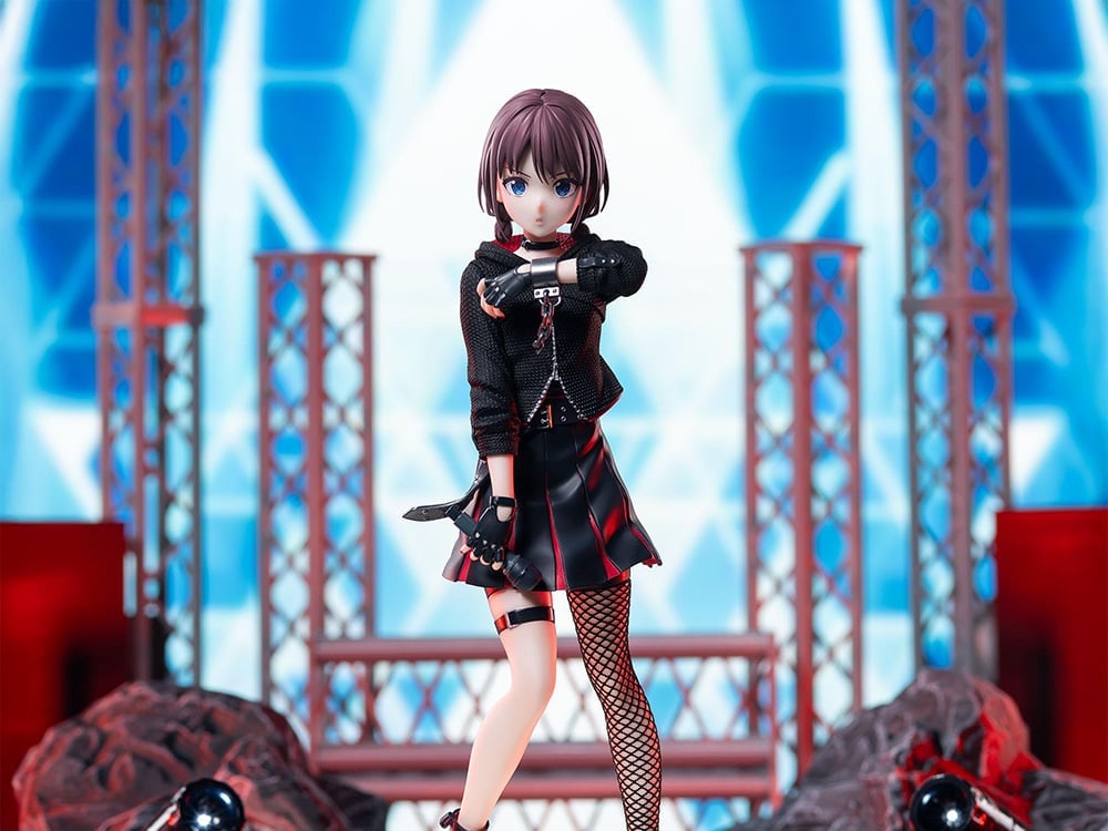 GIRLS BAND CRY ブレスレット 5個セット Girls Band Cry XStellar Nina Iseri Figure