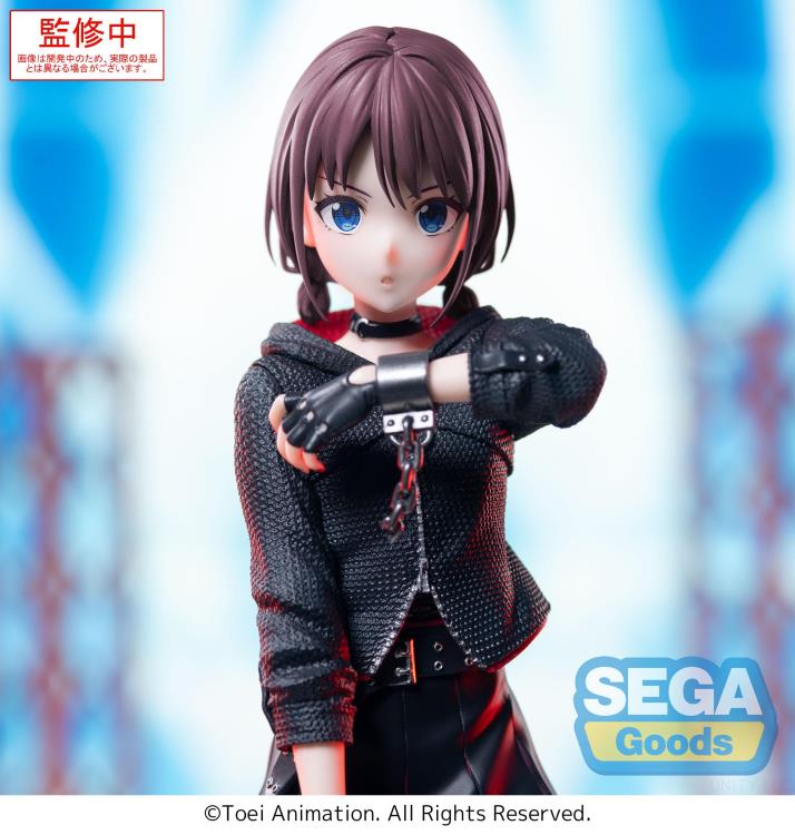 Girls Band Cry XStellar Nina Iseri Figure Gallery Image 4