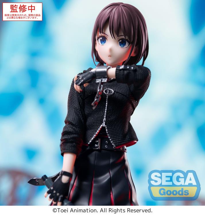 Girls Band Cry XStellar Nina Iseri Figure Gallery Image 6