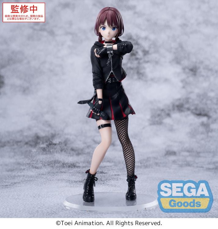 Girls Band Cry XStellar Nina Iseri Figure Gallery Image 8