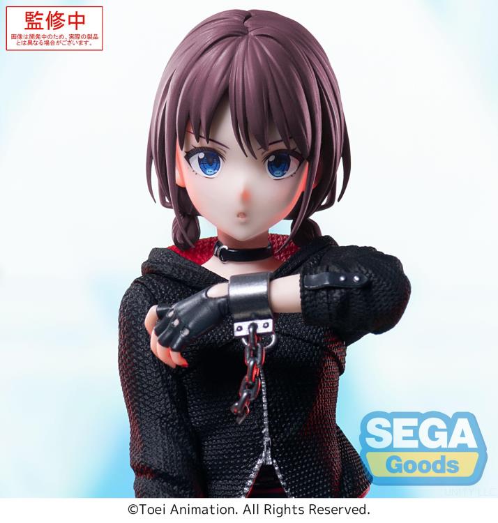 Girls Band Cry XStellar Nina Iseri Figure Gallery Image 7