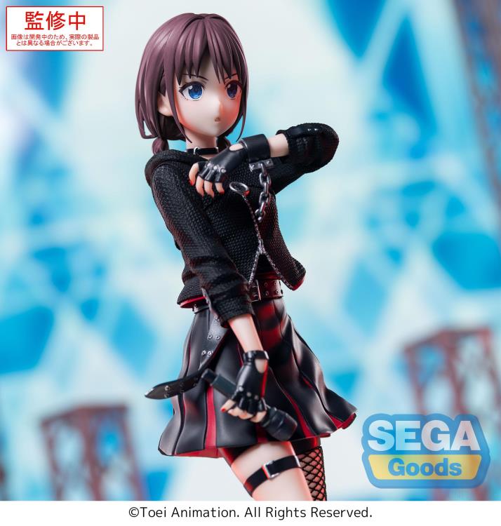 Girls Band Cry XStellar Nina Iseri Figure Gallery Image 5