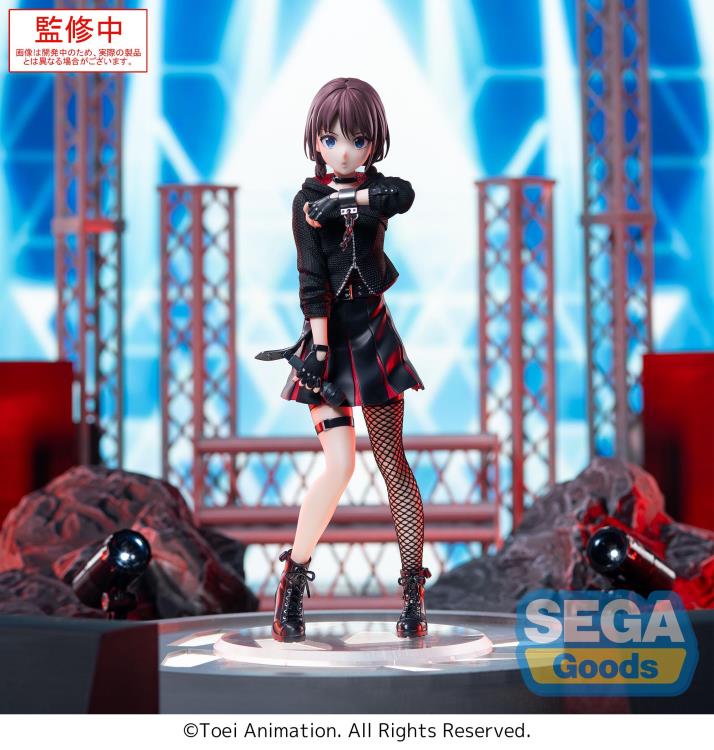 Girls Band Cry XStellar Nina Iseri Figure Gallery Image 3