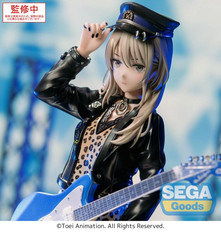 ⚘MOMOKA Girls Band Cry XStellar Momoka Kawaragi Figure