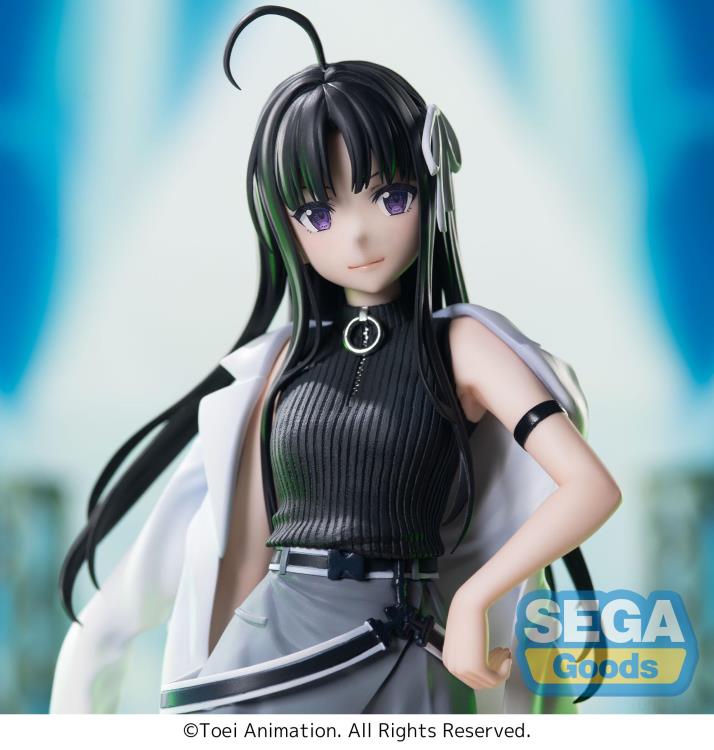 アイドル saruwa Girls Band Cry XStellar Subaru Awa Figure