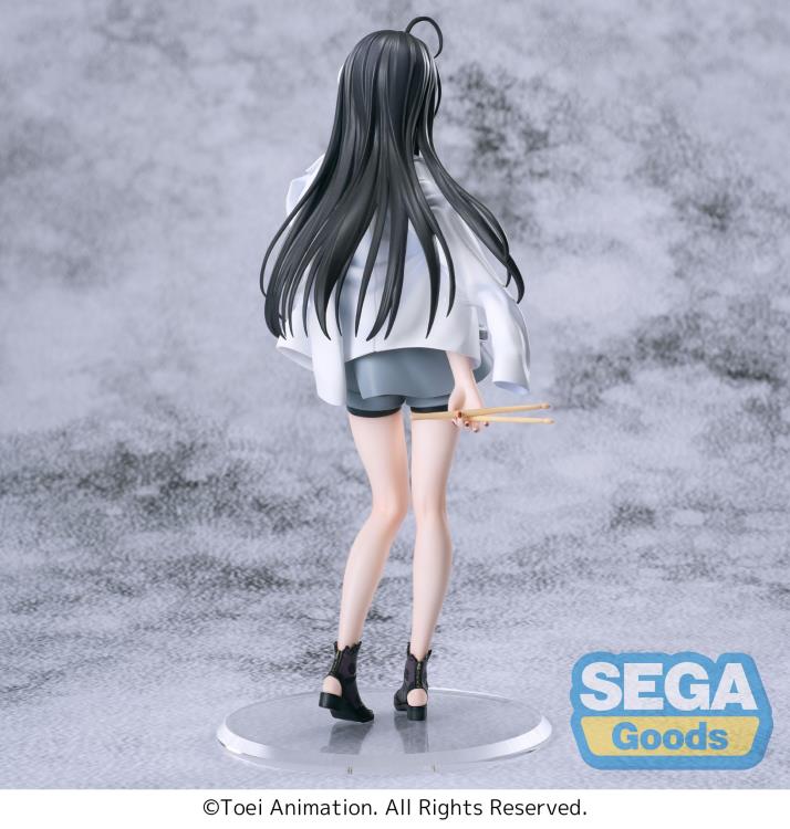 Girls Band Cry XStellar Subaru Awa Figure