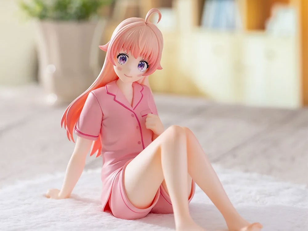 Witch Watch Yumemirize Nico Wakatsuki Figure
