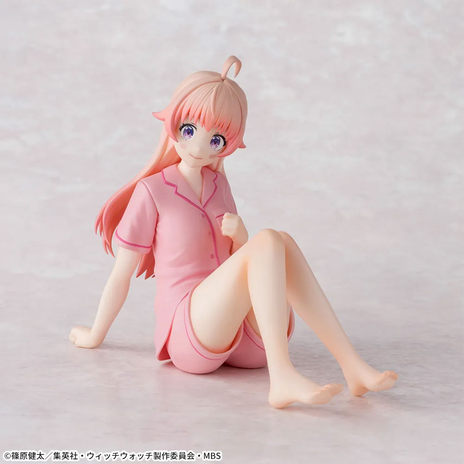 Witch Watch Yumemirize Nico Wakatsuki Figure