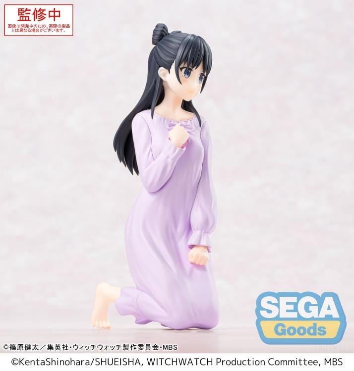 Witch Watch Yumemirize Nemu Miyao Figure