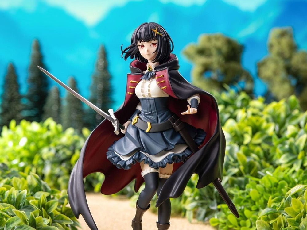 From Old Country Bumpkin to Master Swordsman High Premium Figure