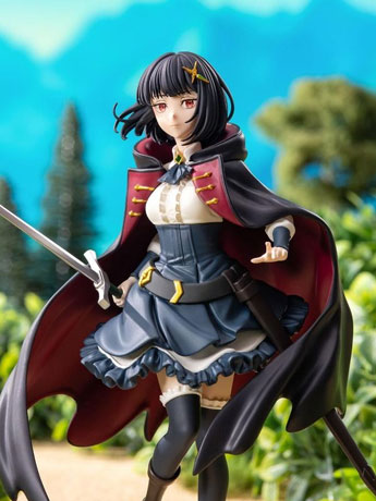 【貴重本】komm,mein madchen,in die berge From Old Country Bumpkin to Master Swordsman High Premium Figure