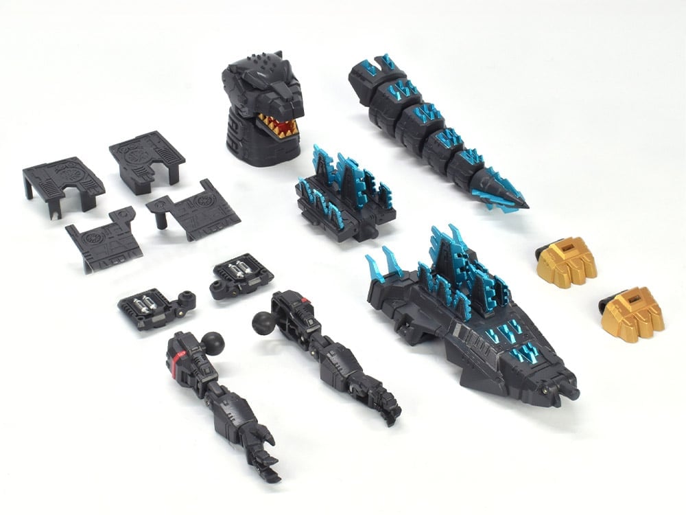 DK-67G Upgrade Kit