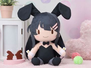 Rascal Does Not Dream of a Bunny Girl Mai Sakurajima (Knit Dress