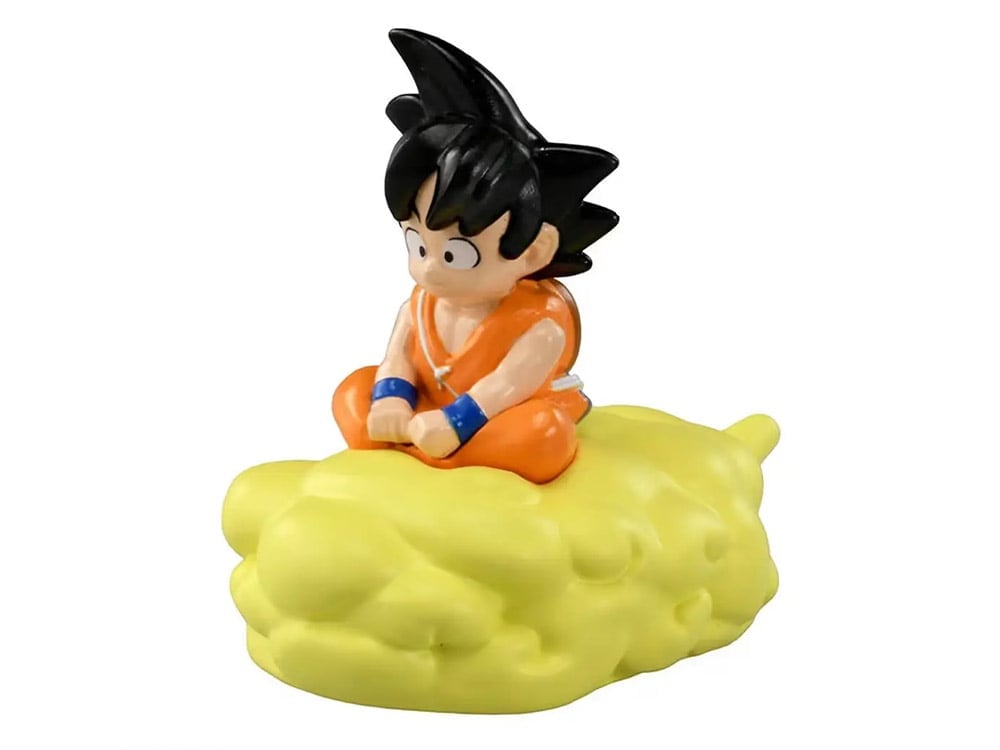 メディコムトイ　トリヤマロボ　キューブリック　フィギュア　dragon ball Dragon Ball Dream Tomica Goku on Flying Nimbus