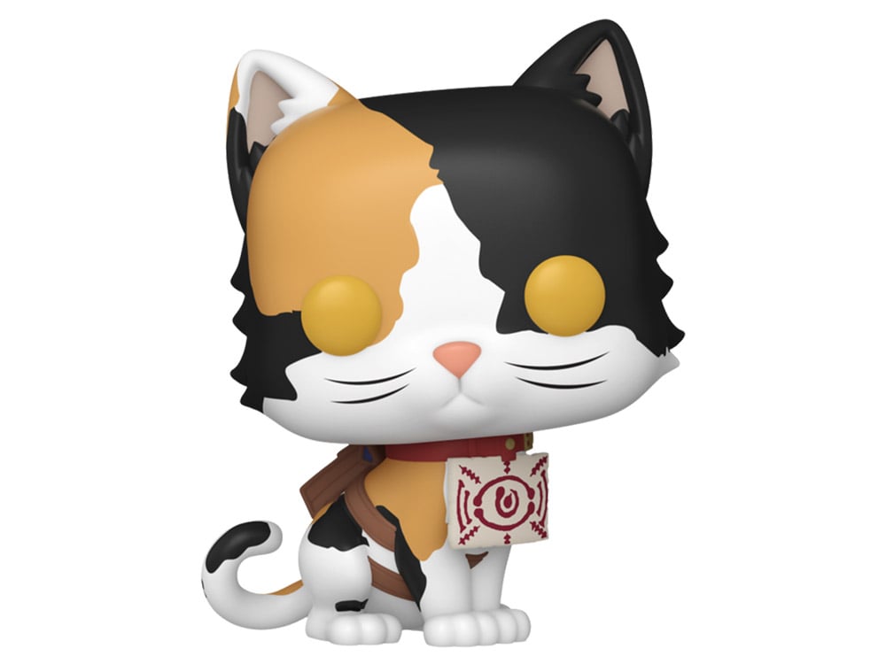 Demon Slayer: Kimetsu no Yaiba Pop! Animation #2045 Chachamaru Gallery Image 1
