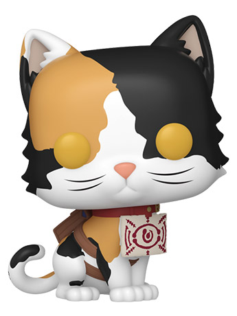 Demon Slayer: Kimetsu no Yaiba Pop! Animation #2045 Chachamaru Gallery Image 2