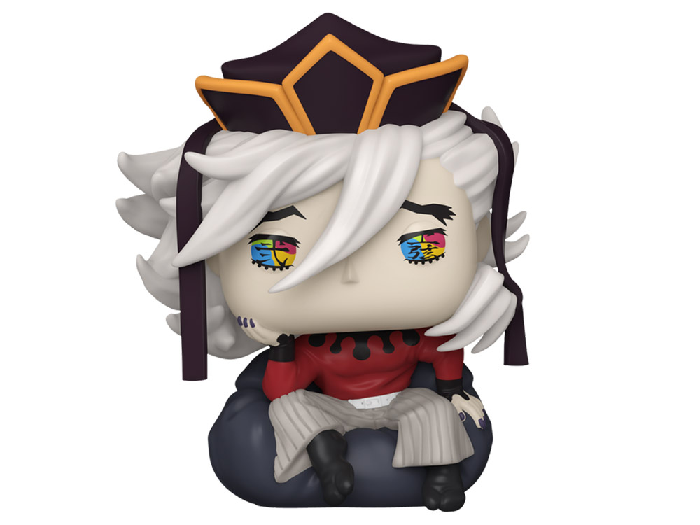 Demon Slayer: Kimetsu no Yaiba Pop! Plus #2044 Doma Gallery Image 1