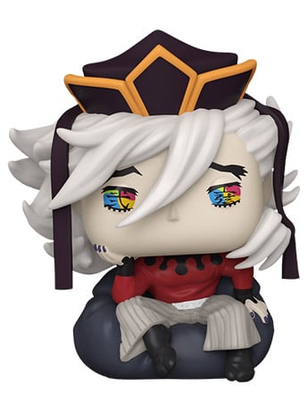 Demon Slayer: Kimetsu no Yaiba Pop! Plus #2044 Doma Gallery Image 2