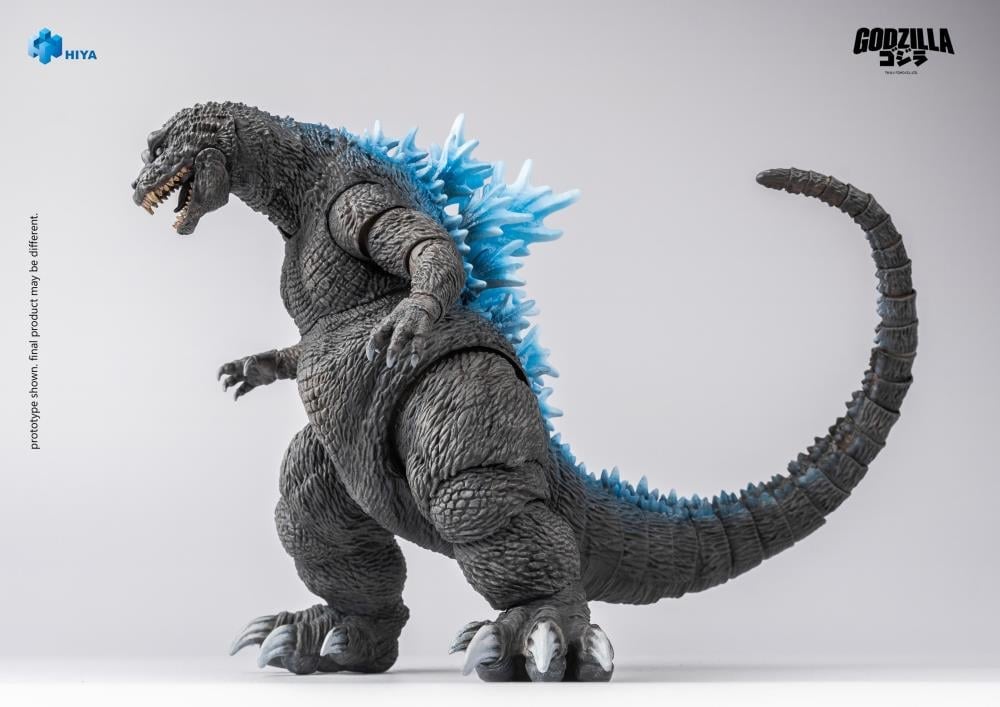 Godzilla, Mothra and King Ghidorah: Giant Monsters All-Out Attack