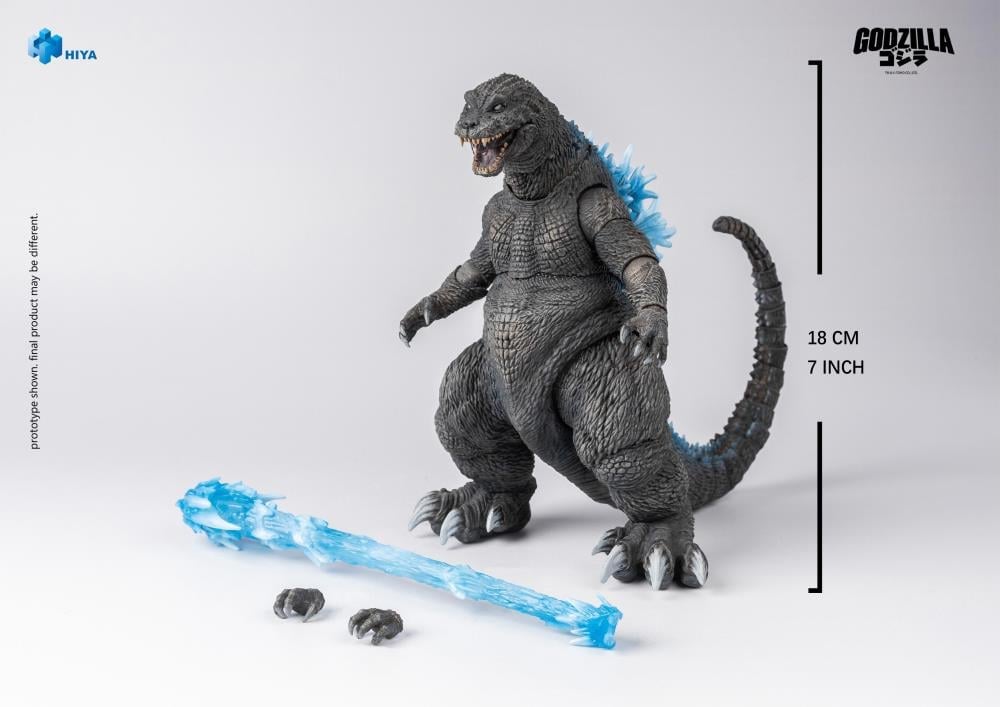 Godzilla, Mothra and King Ghidorah: Giant Monsters All-Out Attack