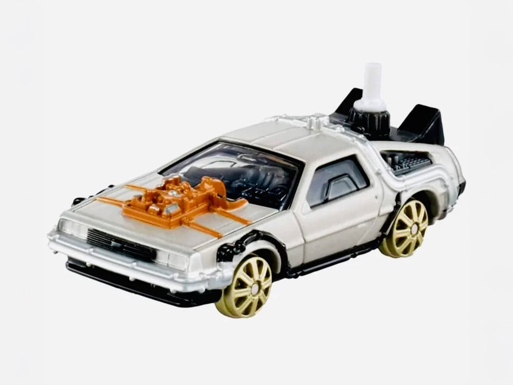Back To The Future 35th Anniversary 限定品！ バック・トゥ・ザ・フューチャー トリロジー 35th アニバーサリー