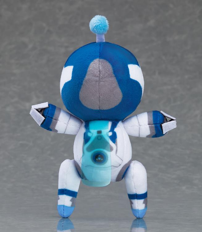 Astro Bot Set of 5 Plushies