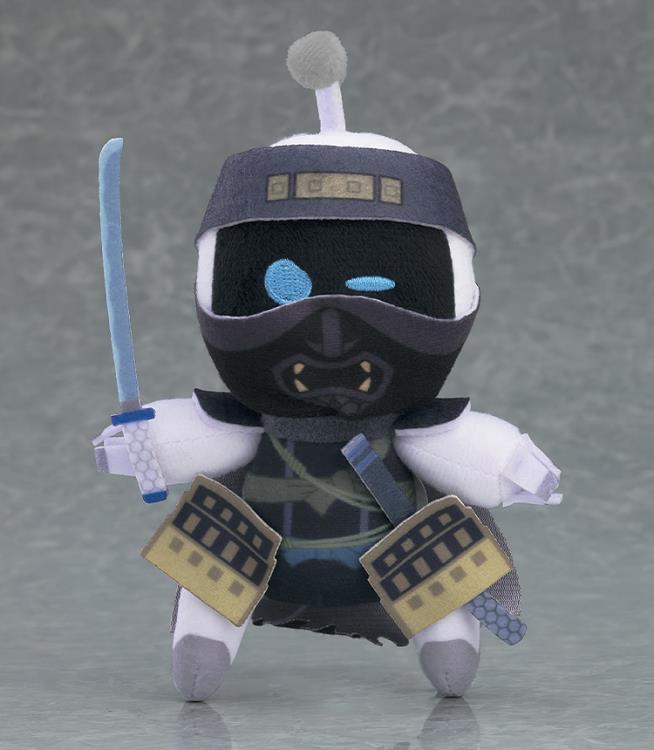 Astro Bot Set of 5 Plushies