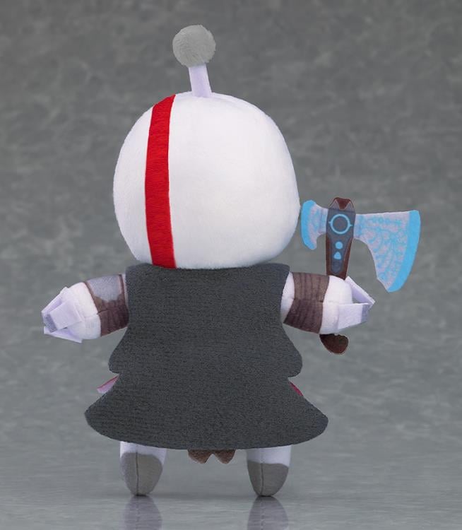 Astro Bot Set of 5 Plushies Gallery Image 9