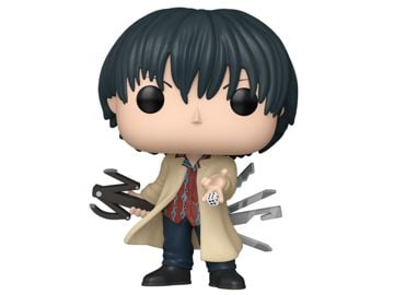 Sakamoto Days Pop! Animation #2060 Yoichi Nagumo