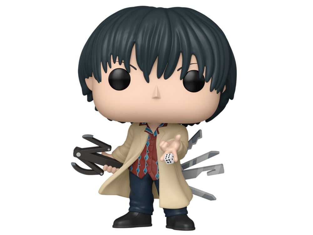 Sakamoto Days Pop! Animation #2060 Yoichi Nagumo Gallery Image 1