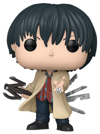 Sakamoto Days Pop! Animation #2060 Yoichi Nagumo Gallery Image 2