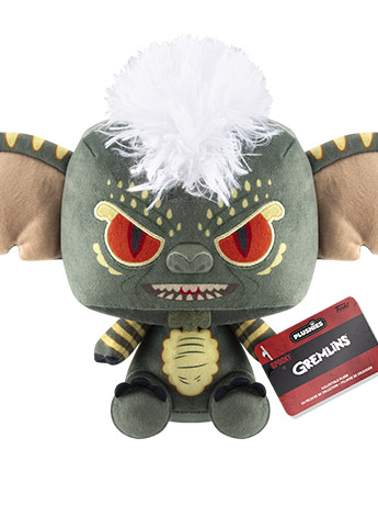 Gremlins Pop! Plush Stripe Gallery Image 2