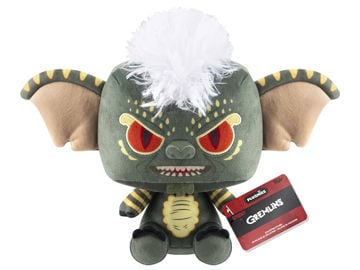 Gremlins Bearbrick 1000% Gizmo Muviel Version
