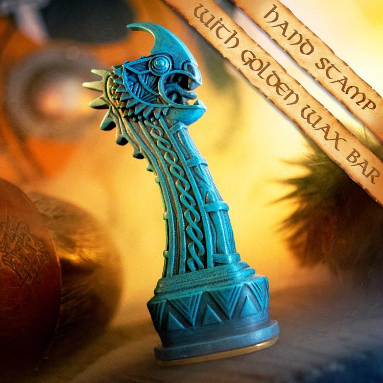 How To Train Your Dragon Hiccup's Memories Box Set Gallery Image 7