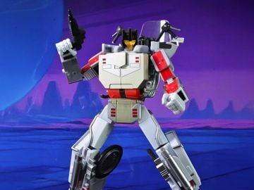 MMC セラフィカス プロミノン アーマー R-11 非正規 TF MMC